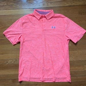 Under Armour Golf Shirt